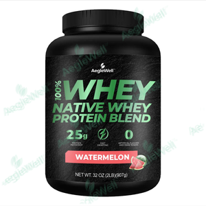 Aeglewell Suplemento de alta calidad Whey Protein Mass <span class=keywords><strong>Gainer</strong></span> Pre Workout Bcaa Build Muscle Gain Weight Gym Whey Protein Powder - Product Image 1