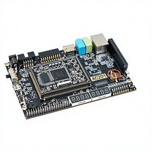 Placa de Desarrollo FPGA Doméstica AC201 GOWIN – Arora V GW5A con MIPI CSI y DDR3 M705 - Product Image 1