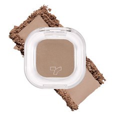 Tonymoly Eyetone singolo ombretto 405 grigio Taupe impermeabile e luminoso satinato finitura per il trucco di bellezza per le donne - Product Image 1