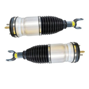 2PC phía trước bên trái và bên phải không khí giảm xóc cho Dodge Ram 1500 phía trước không khí treo thanh chống 4877147ac 4877146ac 4877147ah - Product Image 1