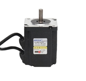 24V 36V <span class=keywords><strong>48V</strong></span> 100W 3000 RPM 0.32N.M. 기계용 저소음 브러시리스 <span class=keywords><strong>DC</strong></span> 모터 - Product Image 1