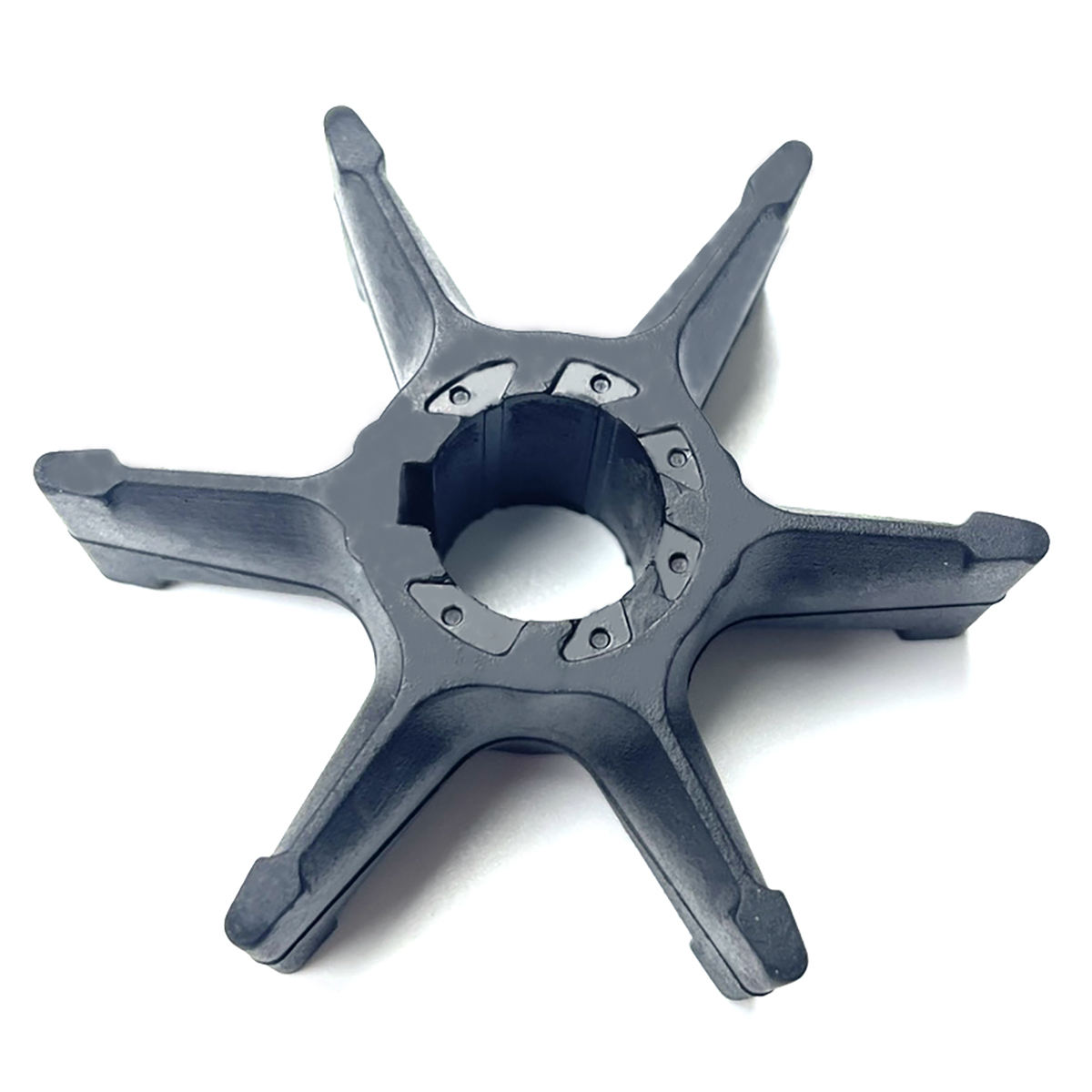 2ストローク25HP 30HP 2シリンダーボートモーター用ウォーターポンプ修理キット 689-W0078-A6 689-W0078 30HP-50HP-60HP  70HP 75HP 船外機用ウォーターポンプインペラー ウォーターポンプインペラーキット 船外機対応 2/4ストローク 150 175 200  250HP 18-3395 61A-W007 ... 船舶用部品 ウォーターポンプインペラーキット Ymh 2ストローク 25 30 HP 船外機 689-W0078-A4 A6-00