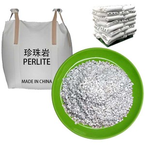 <span class=keywords><strong>Perlita</strong></span> Expandida a Precio Competitivo para Relleno de Hormigón, <span class=keywords><strong>Yeso</strong></span> Ligero, Aditivo Refractario - Product Image 2