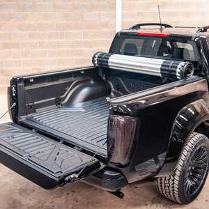 Accessori per <span class=keywords><strong>Camper</strong></span> Direttamente dalla Fabbrica Copertura Avvolgibile per Cassone Pick-up Copertura Rigida Avvolgibile per Cassone per BYD Shark 6 - Product Image 6