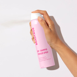Champú seco <span class=keywords><strong>para</strong></span> quitar el pelo, sin necesidad de lavar, Etiqueta Privada - Product Image 6