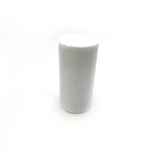 Profession elle Oem Strong Lab Weiß PTFE-beschichtete Magnet rührer Mischer Magnet rühr stange Rühr magnete