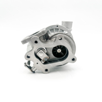 Turbocompresor RHF4-07 AS11 AS12 Turbo 135756180 135756181 135756170 135756171 Vb420081 Va420081