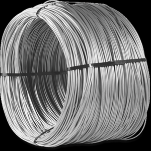 Alambre de acero galvanizado Calibre 9 Tipo 2 1,0mm 2,5mm alambre de acero de alto carbono galvanizado hebra de alambre de acero galvanizado Stay Wire7/8 - Product Image 4