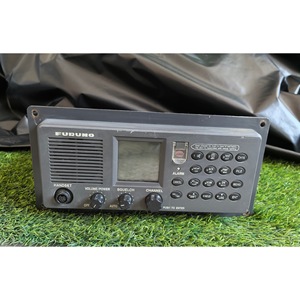 Furuno Vhf <b>Radio</b> 25W Channel 16 <b>Marine</b> Communication Equipment - Product Image 3