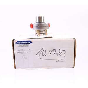 ORIGINAL SUPPLY <span class=keywords><strong>TECHCO</strong></span> 10.09.222 PN 1009222 WA 1549094R PN-0190-0-KSK-KSA-FMG - Product Image 1