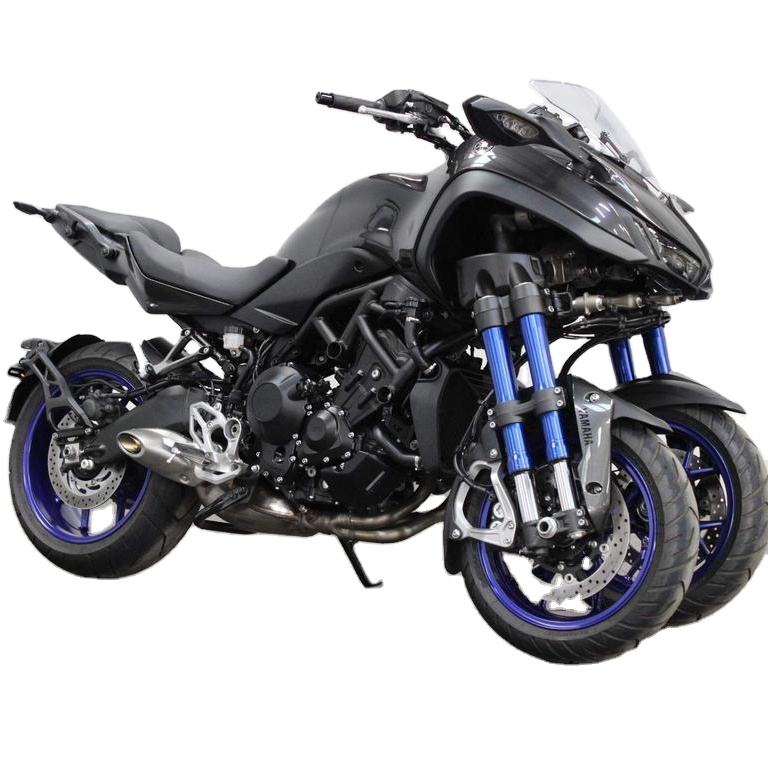 Yamaha Niken 847 Sport Motorcycle Used for Sale, OEM Wholesale