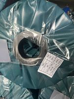 Rouleau de bâche en PVC tissé ignifuge enduit de polyvinyle de poids moyen pour bateaux gonflables - Vente en gros