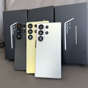 โทรศัพท์รุ่นดั้งเดิม S26 Ultra หน้าจอใหญ่พิเศษ ขนาด 7.3 นิ้ว โทรศัพท์สำหรับเล่นเกม ลื่นไหลสุดๆ - Product Image 3