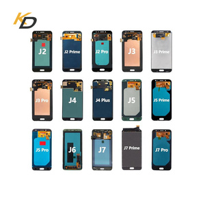 หน้าจอ LCD สำหรับโทรศัพท์ซัมซุง ซีรีส์ <span class=keywords><strong>J</strong></span> ทุกรุ่น - Product Image 2