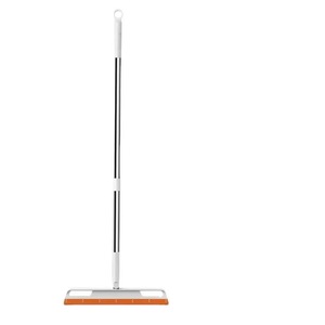 <span class=keywords><strong>Balai</strong></span> magique à manche en plastique pour le nettoyage des sols de salle de bain, <span class=keywords><strong>balai</strong></span> à essuier à double usage, grand <span class=keywords><strong>balai</strong></span> durable, design écologique - Product Image 6