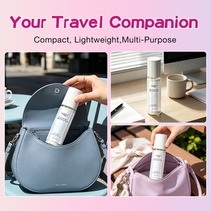 <span class=keywords><strong>Crème</strong></span> <span class=keywords><strong>Teintée</strong></span> Multi-Effets LOZEE Dewy Glow Micro Shine, Hydratant Tonifiant Léger <span class=keywords><strong>Non</strong></span> <span class=keywords><strong>Comédogène</strong></span>, Base Quotidienne pour la Peau Sans Obstruction - Product Image 5