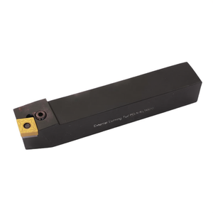 Herramienta de Torneado Externo PCLN R L TA5010 con Inserto Negativo - Product Image 2