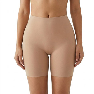 Wholesale Tiktok Padded Panty <b>Hip</b> Enhancing Shorts - Product Image 3