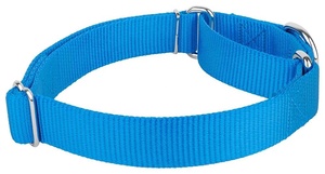 Kingtale <span class=keywords><strong>Best</strong></span> Selling OEM Custom Logo Pet Product <span class=keywords><strong>Choke</strong></span> Martingale Nylon <span class=keywords><strong>Dog</strong></span> <span class=keywords><strong>Collar</strong></span> - Product Image 2