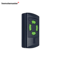 Télécommande de remplacement pour clonage 26,995 MHz, clé de remplacement 26,995 MHz HSM2, 26,995 MHz HSM4