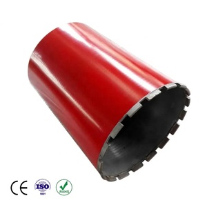 EKIIV <span class=keywords><strong>Foret</strong></span> diamanté professionnel 32-56 mm pour le perçage du béton <span class=keywords><strong>armé</strong></span> dans les projets de construction et d'infrastructure - Product Image 5