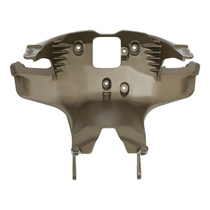 XF1105114 soporte de Faro de estancia de carenado superior apto para <span class=keywords><strong>Ducati</strong></span> Panigale <span class=keywords><strong>1000</strong></span> <span class=keywords><strong>V4</strong></span> S 2018-2020 - Product Image 3