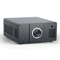 Projecteur laser DLP Colable CL12K 12000 lumens, projecteur numérique 4K 3D prêt pour la projection de bâtiments