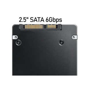SSD d'entreprise d'origine neuf PM883 2,5 " SATA 240 Go pour serveur de stockage MZ7LH240HAHQ-00005 - Product Image 2