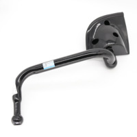 Support de rétroviseur pour camion JAC 808/1061/1063 Pièces de carrosserie