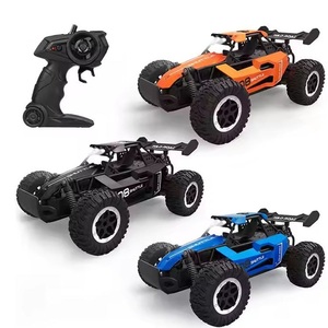 Ept Giá Rẻ 1:16 Tốc Độ Cao <span class=keywords><strong>RC</strong></span> Buggy Racing Xe Đồ Chơi 2.4G Hợp Kim 5ch Điều Khiển Từ Xa Off-Road Đồ Chơi Xe Hơi - Product Image 1