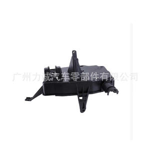 Unité de commande moteur Mercedes-Benz AV6112A659AE, neuve, plastique, 12V pour V6Z12B523C CV6Z12A659C Pièces - Product Image 1