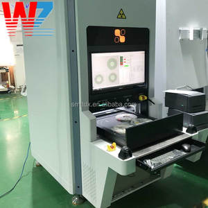 Hoàn toàn SMT <span class=keywords><strong>X</strong></span>-<span class=keywords><strong>Ray</strong></span> SMD Xray thành phần Máy đếm <span class=keywords><strong>x</strong></span> <span class=keywords><strong>Ray</strong></span> thành phần truy cập <span class=keywords><strong>X</strong></span>-<span class=keywords><strong>Ray</strong></span> truy cập thông minh - Product Image 6
