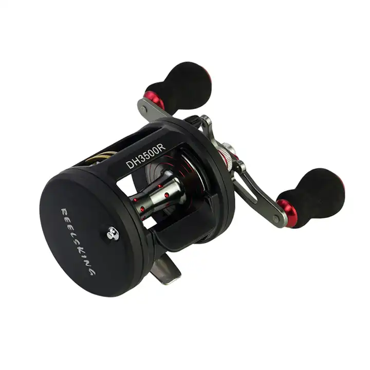 best saltwater fishing rod and reels