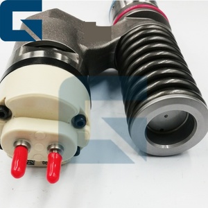 Injecteur de carburant diesel 208-9160 2089160 pour chargeur 966G II - Product Image 3