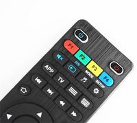 Eplace-mando a distancia para caja, control remoto para caja