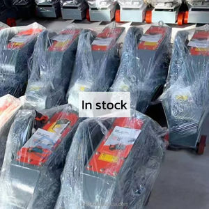 GQ50 Bewehrung schneide maschine Mobile Stahls tange 6-32MM Runds tangens ch neider mit CE-Zertifizierung für den Bau - Product Image 6