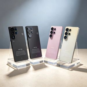 สมาร์ทโฟน S26Ultra 5G รุ่น 16GB+1TB, ปลดล็อคด้วยลายนิ้วมือ, ซีพียูแบบ Deca Core, ของแท้ยังไม่แกะซีล, กล้องความละเอียดสูง, ขายส่ง - Product Image 5
