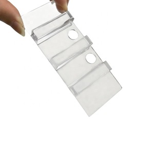 KeW <b>Plastic</b> Injection Mold KeW568456 For Acrylic Light Guide And Decorative Parts Processing - Product Image 2