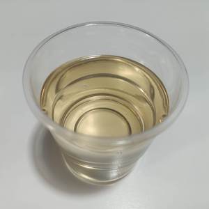 Tùy chỉnh chất lượng cao cơ sở dầu + Chống oxy hóa tuyệt vời niêm phong và tác động kháng chống mài mòn dầu thủy lực - Product Image 5