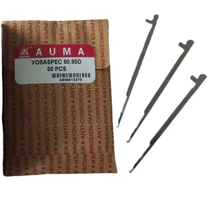 Golds trahl/Einzel-/Doppels ystem nadel der Marke AUMA VOSASPEC 80.85 (D) - Product Image 3