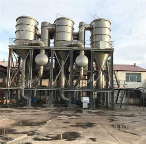 Hoàn Thành Ngành Công Nghiệp 1 Đến 60 Tấn Máy Móc Chế Biến Cà Chua Cho Tin Can Sachet Cà Chua Dán Nhà Máy Với Giá Đóng Gói - Product Image 5