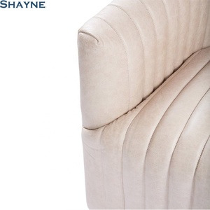 Espositore ad alto punto OEM per marchi famosi SHAYNE FURNITURE divano a 2 posti in stile americano moderno nuovo Design love seat - Product Image 3