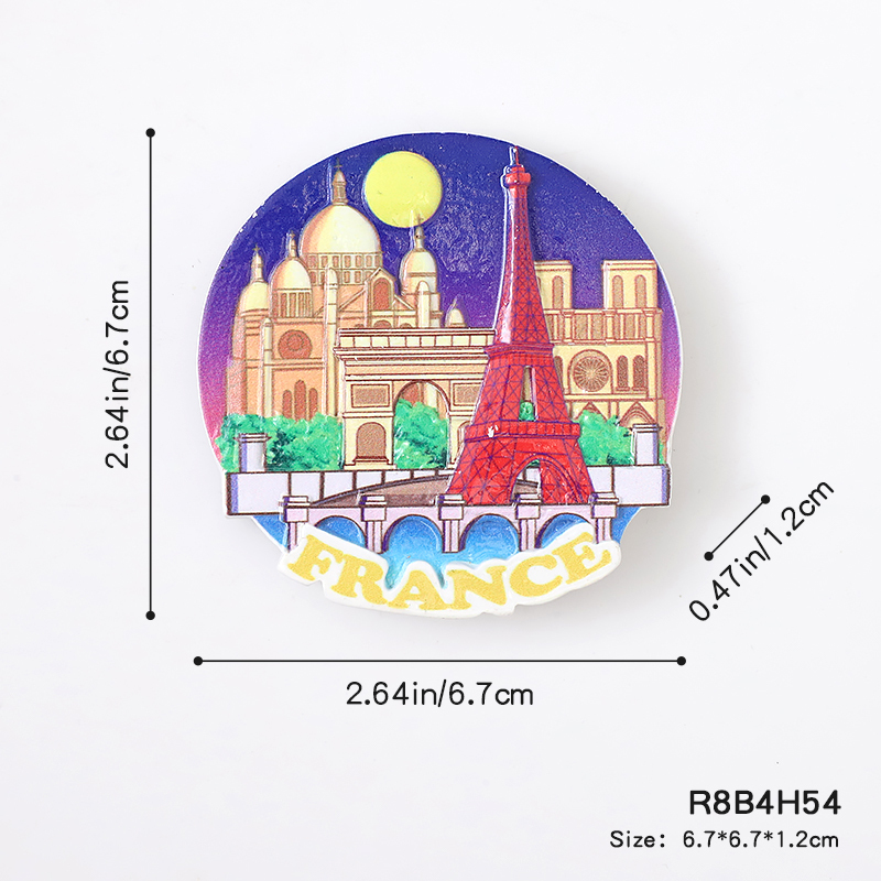 Blue R8B4H54