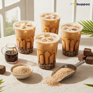 น้ำตาลทรายแดงนมผง OEM - Product Image 6