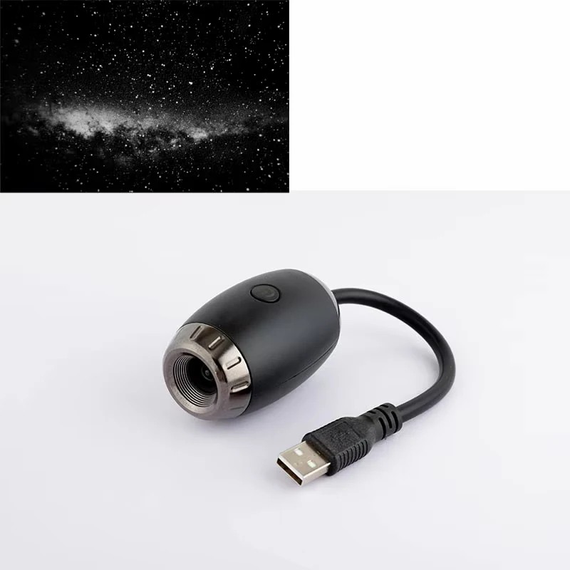 galaxia negra