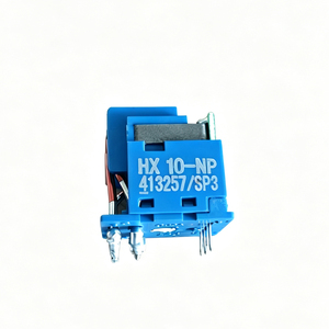 Sensor de Corriente de Efecto Hall para Transformadores Serie ACS510-550 HX10-NP/SP3 - Product Image 5
