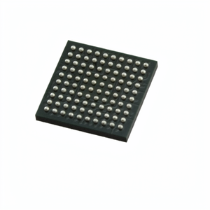 Components Electronic Interface Authorized Distributor KSZ8842-PMBL-AM-TR 100 LFBGA - Product Image 1