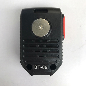 QYT BT-89 ไมโครโฟนไร้สายแบบใช้มือถือลำโพงสำหรับ KT-7900D KT-8900 อุปกรณ์เสริมเครื่องส่งรับวิทยุ - Product Image 2