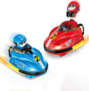 Voitures de course télécommandées Road Rage <span class=keywords><strong>2</strong></span>,4 GHz, <span class=keywords><strong>mini</strong></span> véhicules télécommandés avec fonction d'éjection pour bataille tête à tête à <span class=keywords><strong>2</strong></span> joueurs - Product Image 1