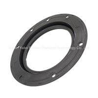 Crankshaft Rear Front Oil Seal ME011867 AH8307 100*120/158*13.5 for Mitsubishi FUSO 6D31 Engine